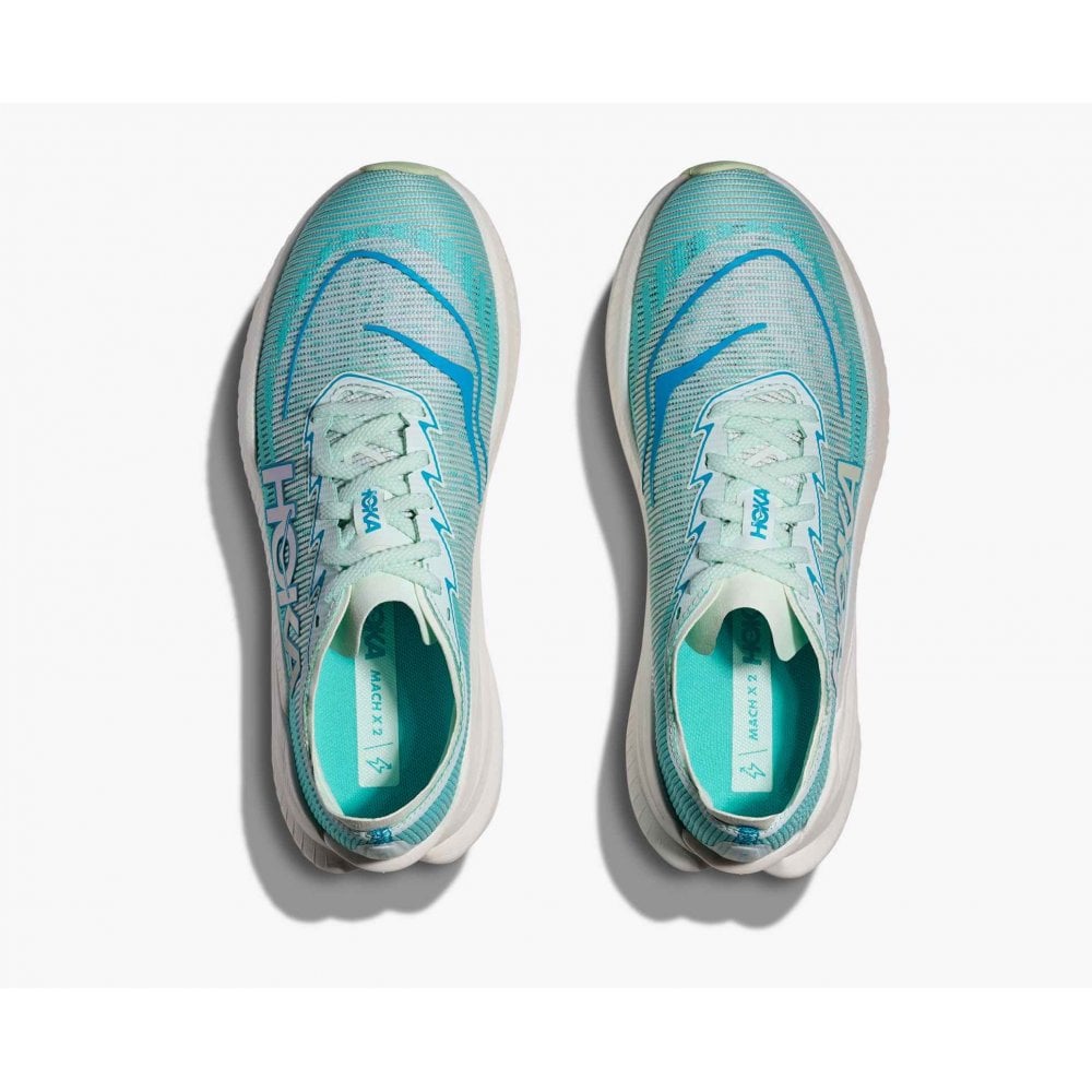 Hoka Mach X 2 women's | BCQ