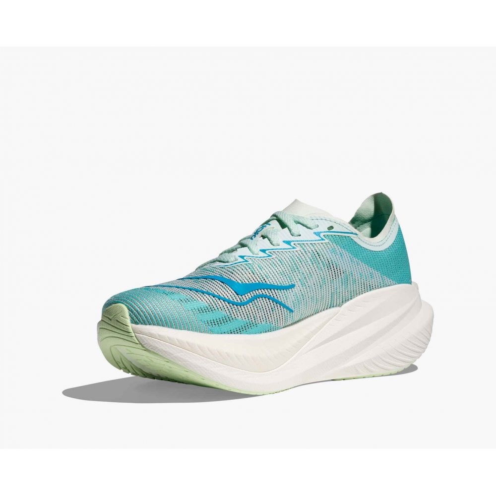 Hoka Mach X 2 women's | BCQ