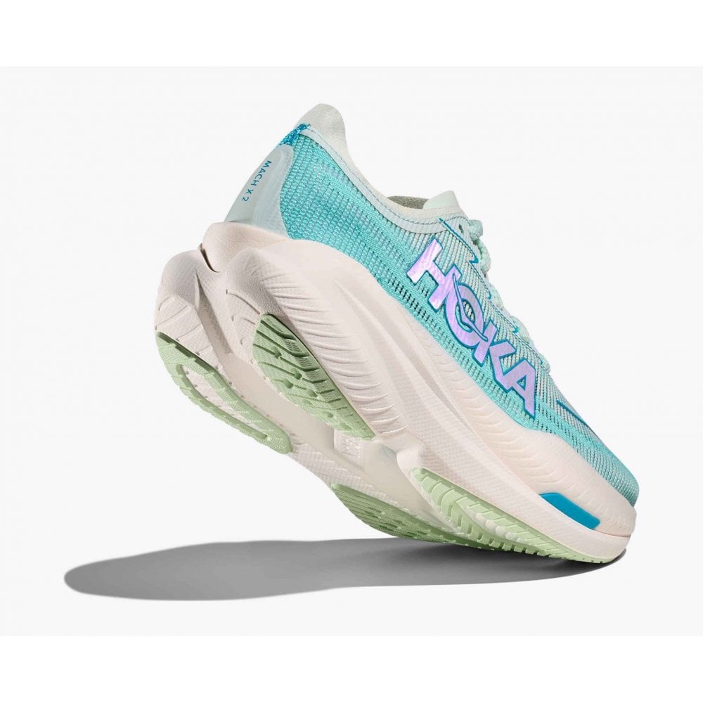 Hoka Mach X 2 women's | BCQ