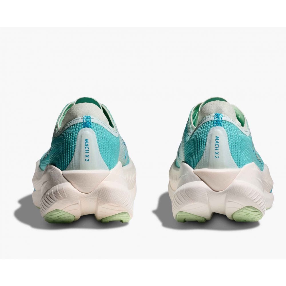 Hoka Mach X 2 women's | BCQ