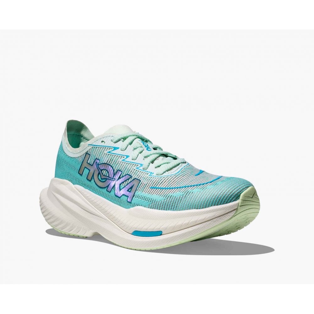 Hoka Mach X 2 women's | BCQ