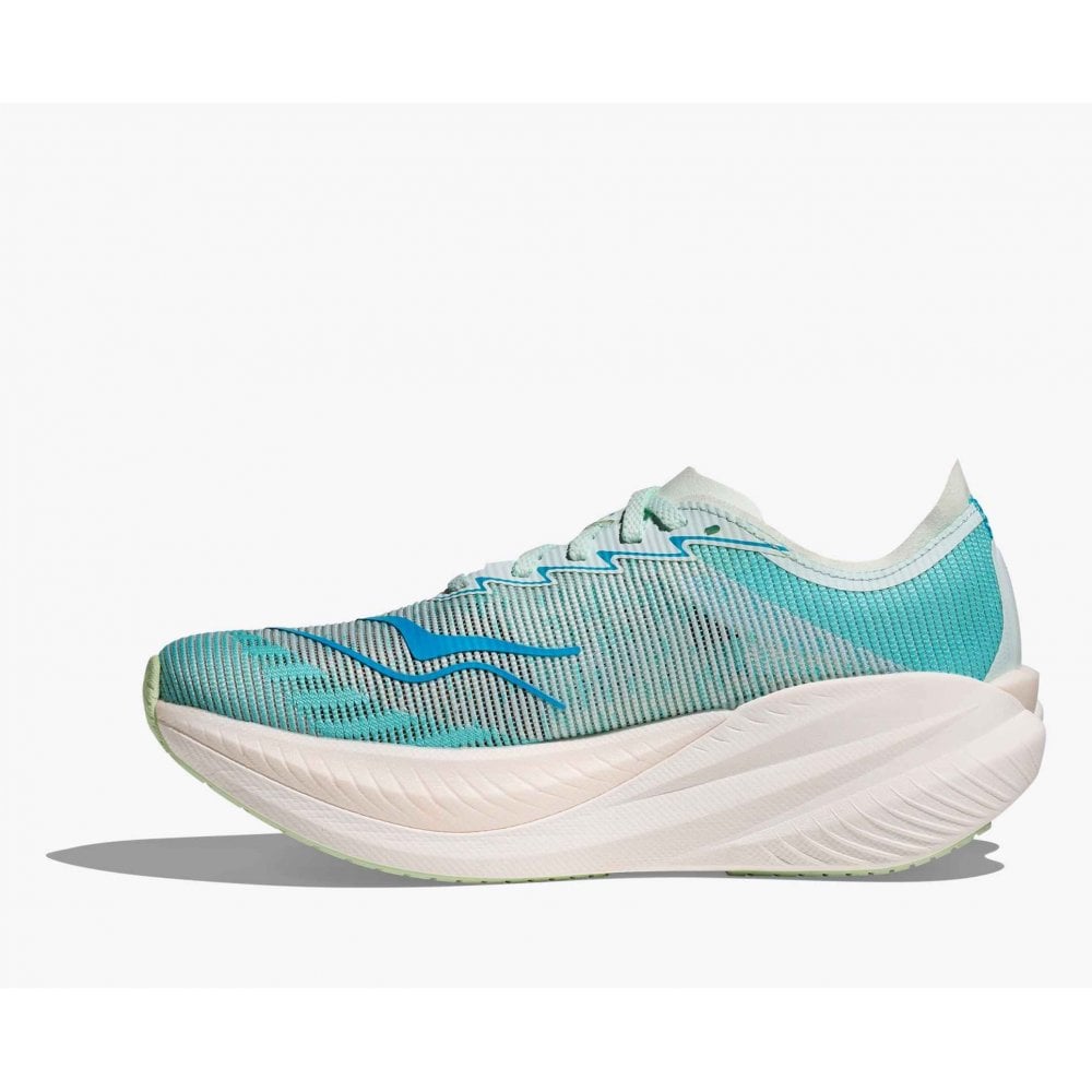 Hoka Mach X 2 women's | BCQ