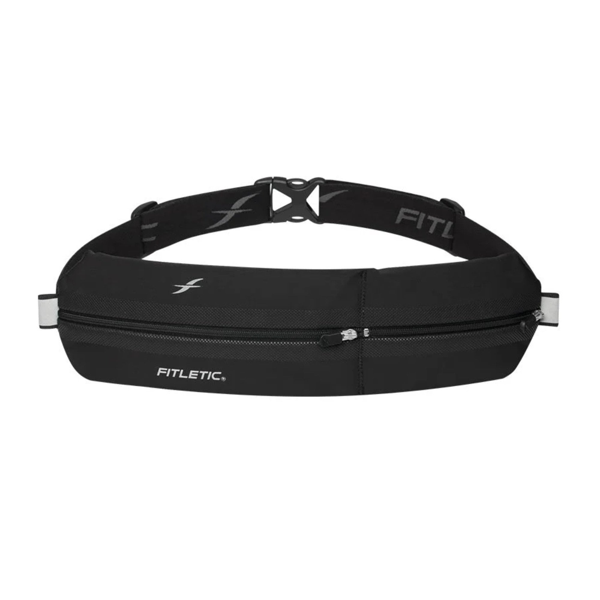 Bolt Double Pocket Running Belt