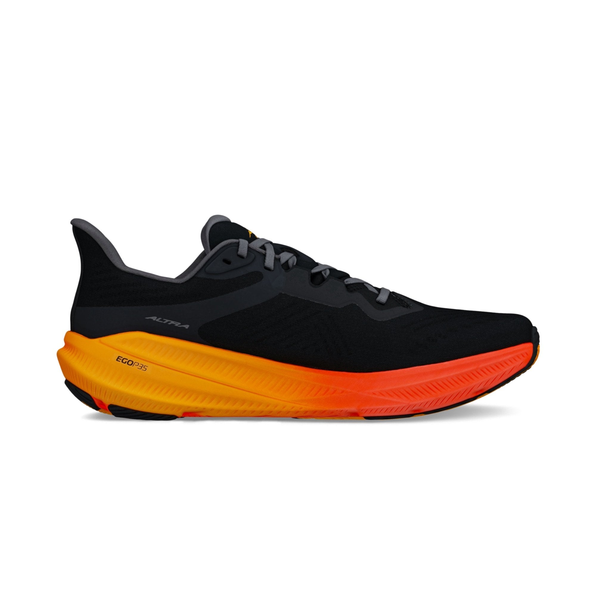 Altra Experience Flow 2 men's | Black/Orange