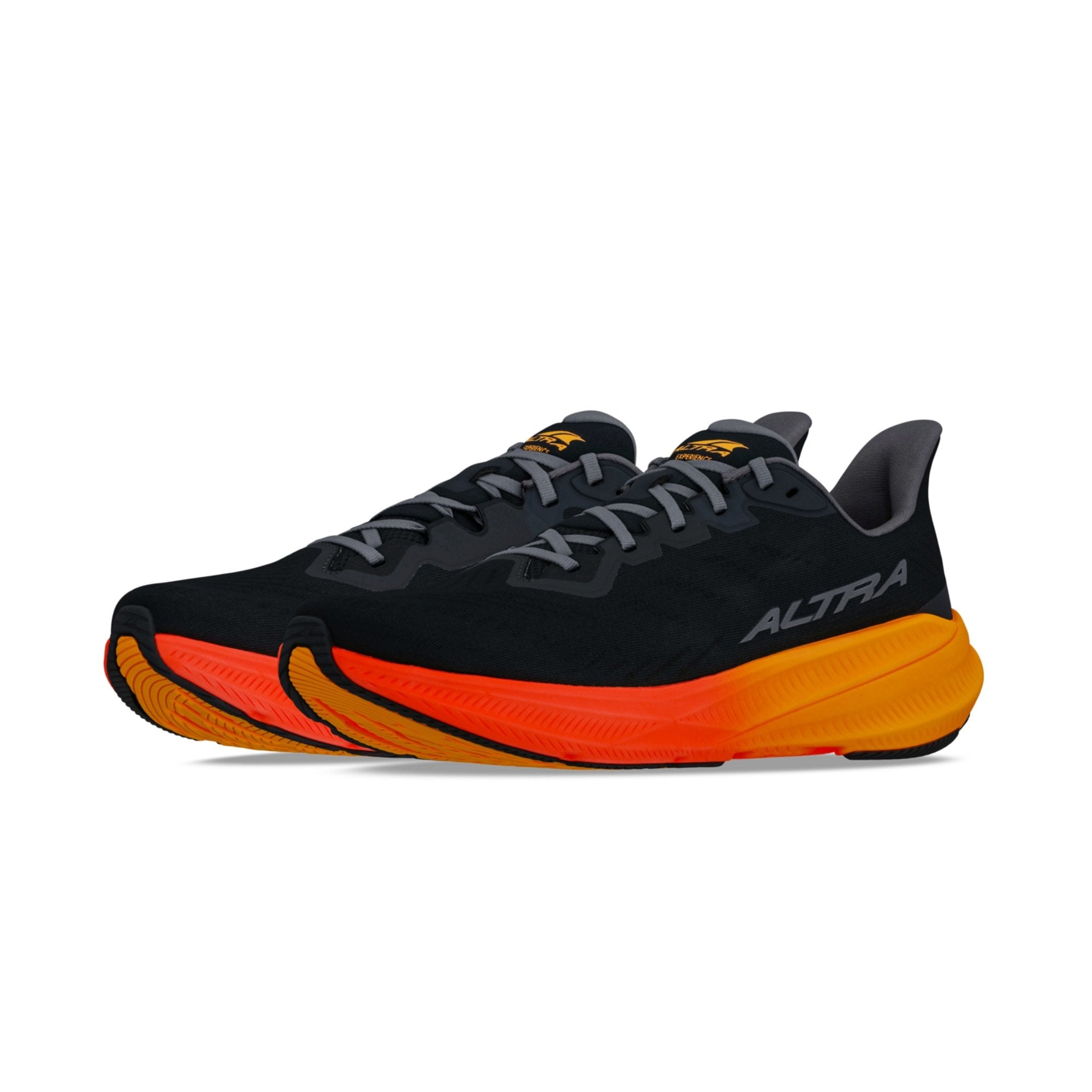 Altra Experience Flow 2 men's | Black/Orange