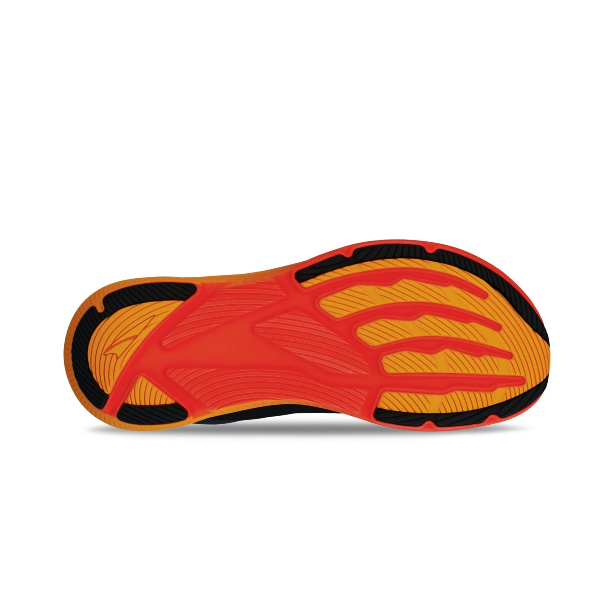 Altra Experience Flow 2 men's | Black/Orange