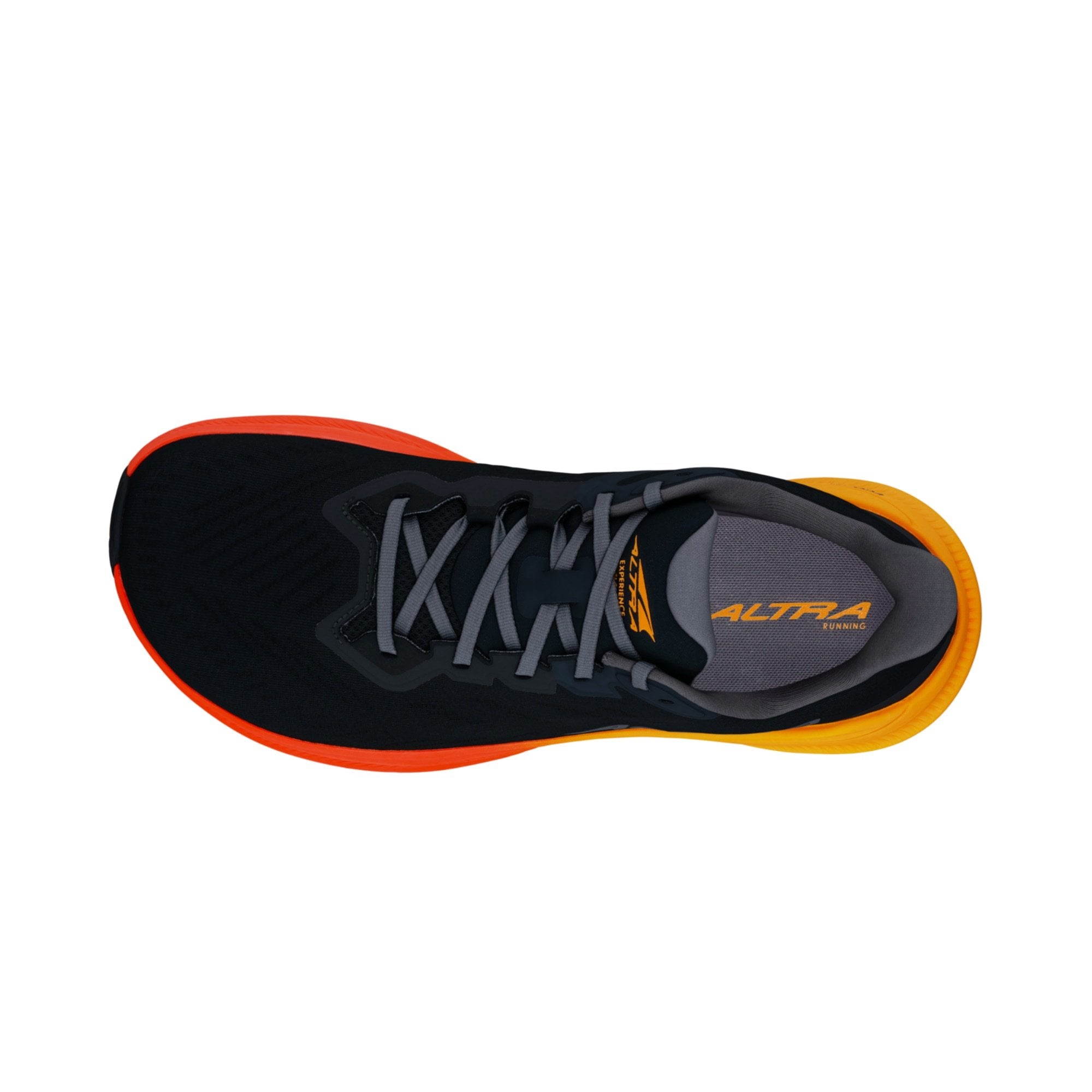 Altra Experience Flow 2 men's | Black/Orange