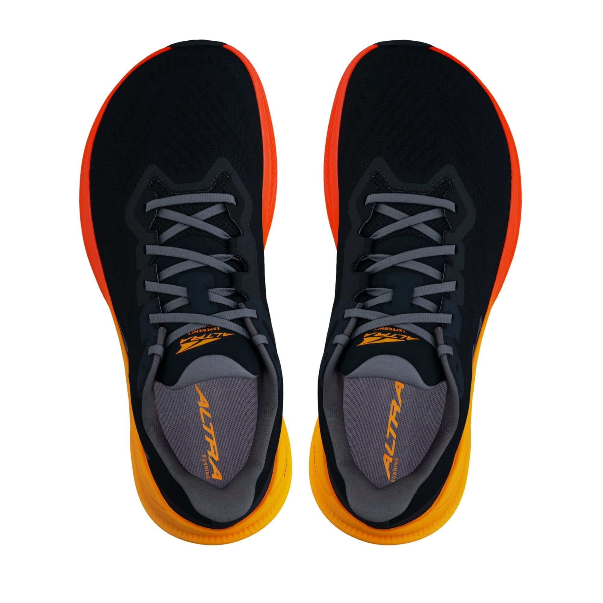 Altra Experience Flow 2 men's | Black/Orange