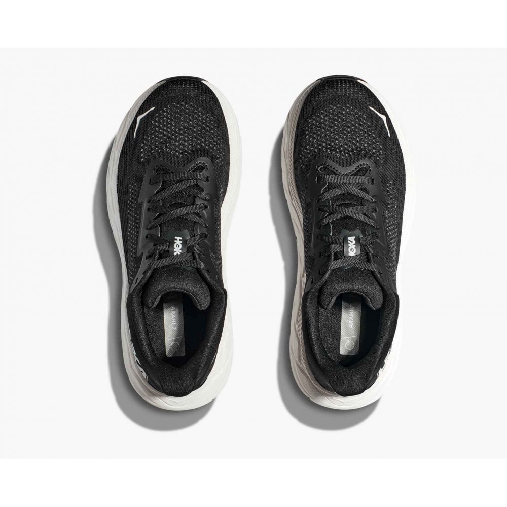 Hoka Clifton 9 (Men's) - Stardust/Electric Cobalt