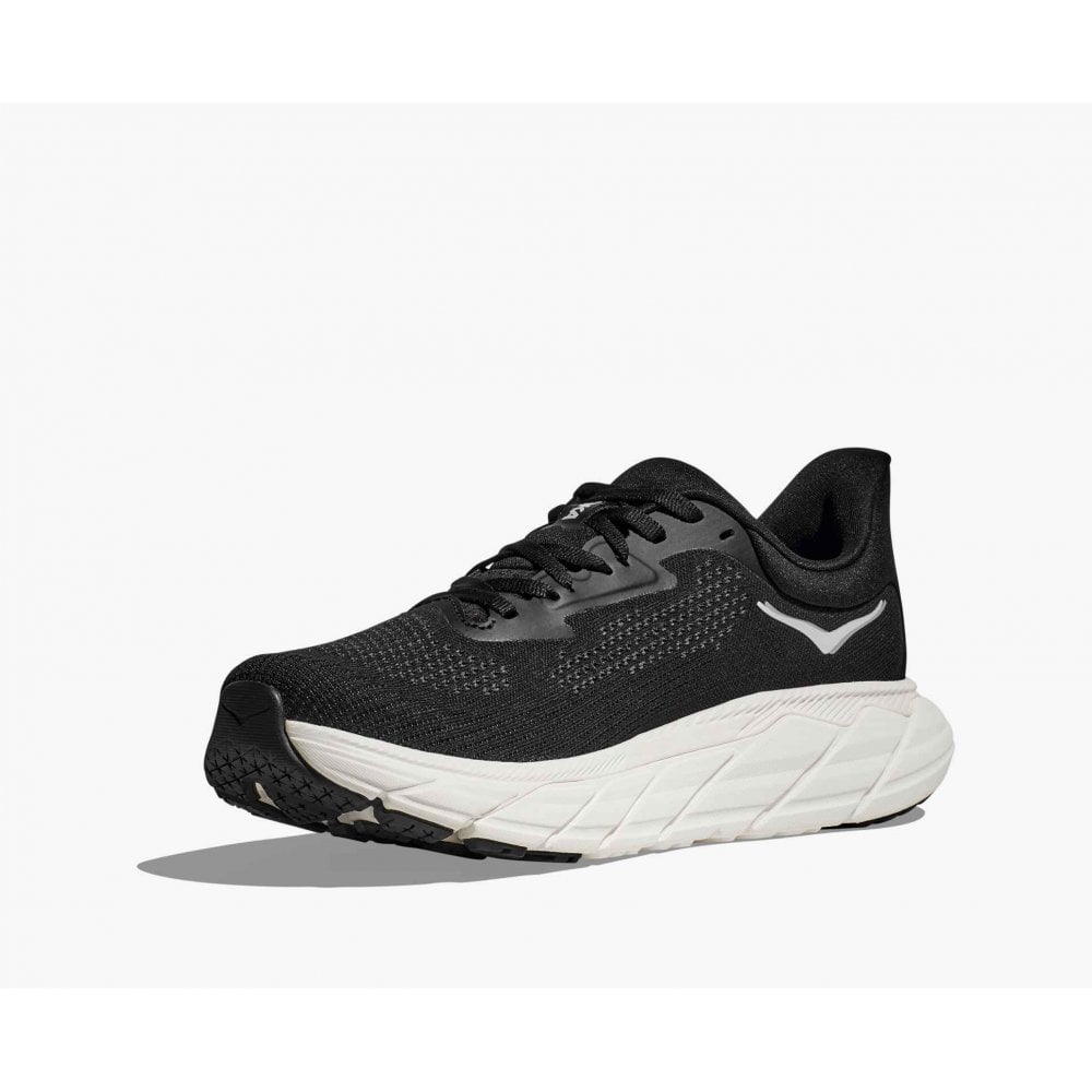 Hoka Clifton 9 (Men's) - Stardust/Electric Cobalt