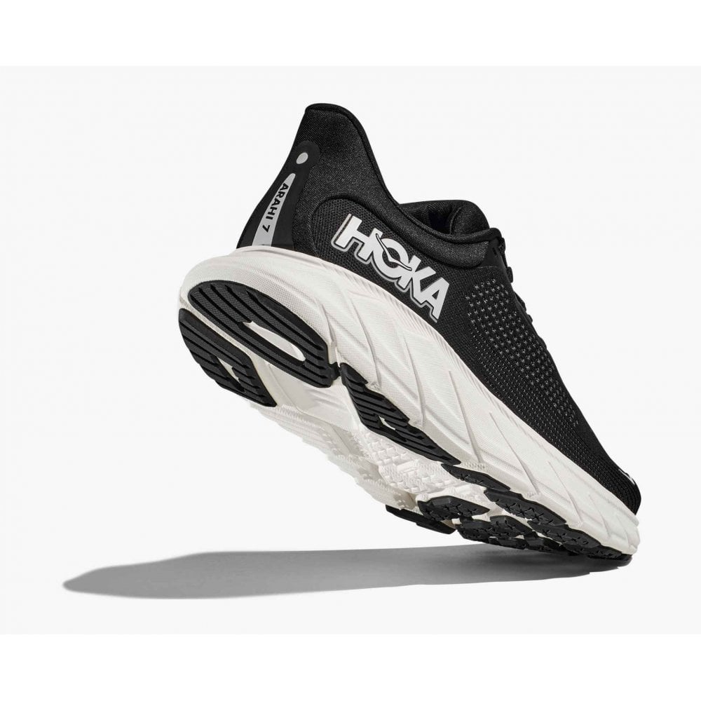 Hoka Clifton 9 (Men's) - Stardust/Electric Cobalt