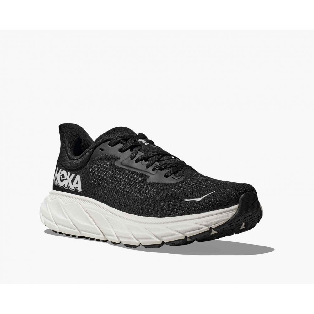 Hoka Clifton 9 (Men's) - Stardust/Electric Cobalt