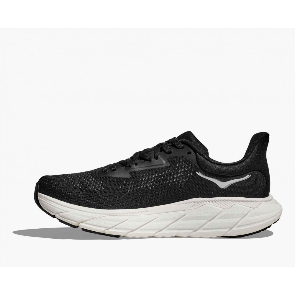 Hoka Clifton 9 (Men's) - Stardust/Electric Cobalt