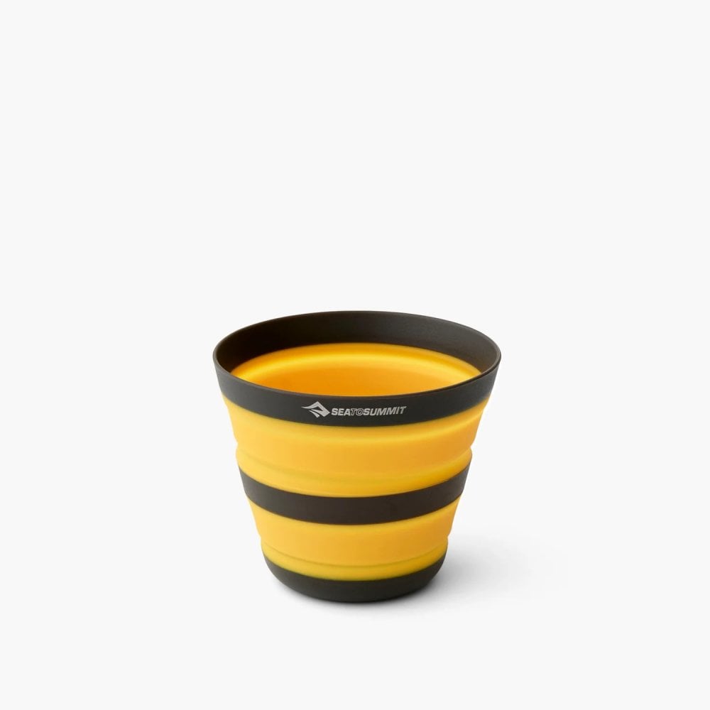 sea to summit Frontier Collapsible Cup Blue