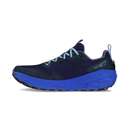 Altra Mens Experience Wild 2 Navy/Black