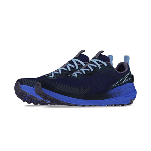 Altra Mens Experience Wild 2 Navy/Black
