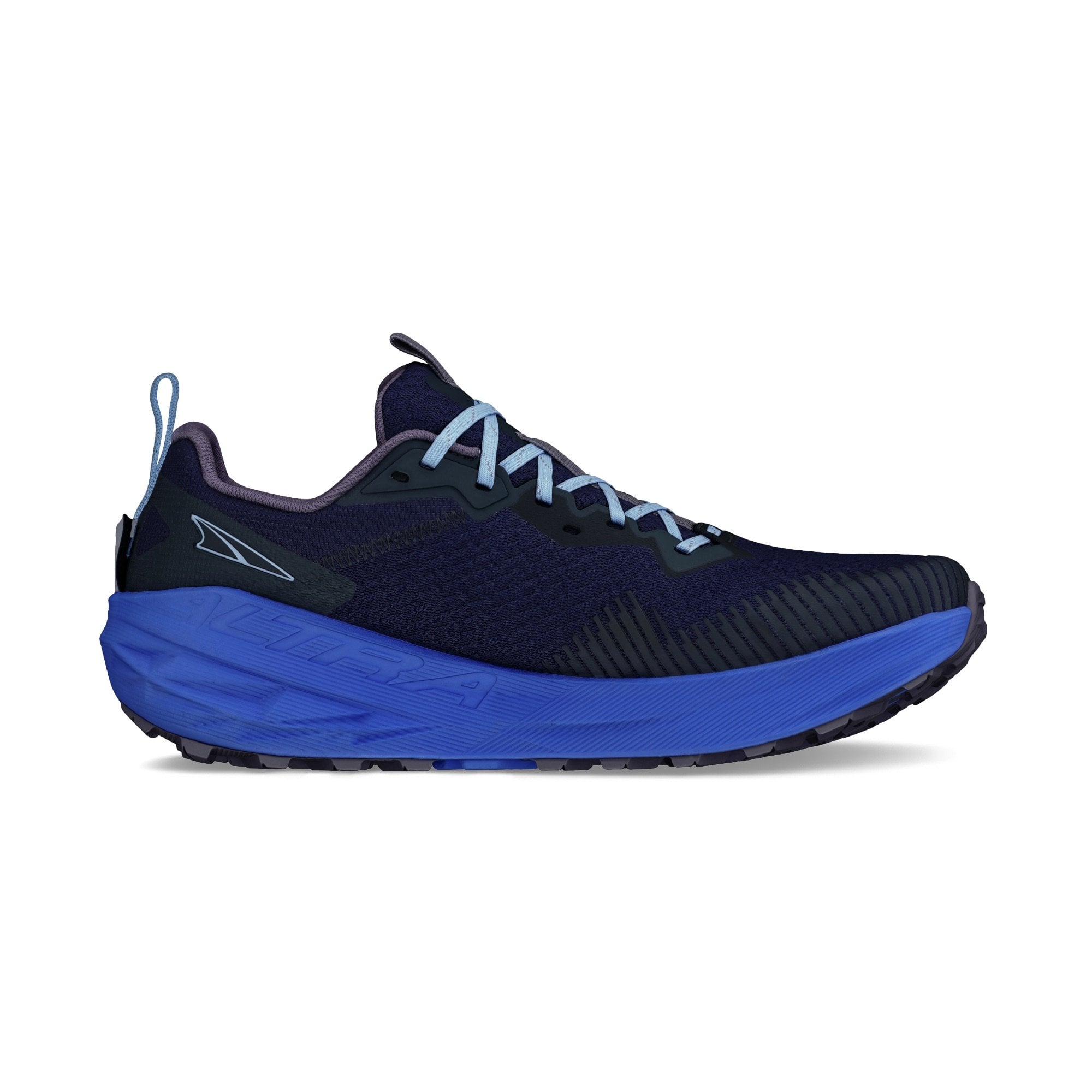 Altra Mens Experience Wild 2 Navy/Black