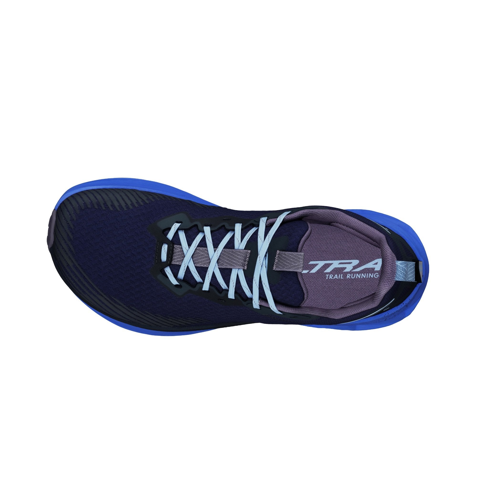 Altra Mens Experience Wild 2 Navy/Black