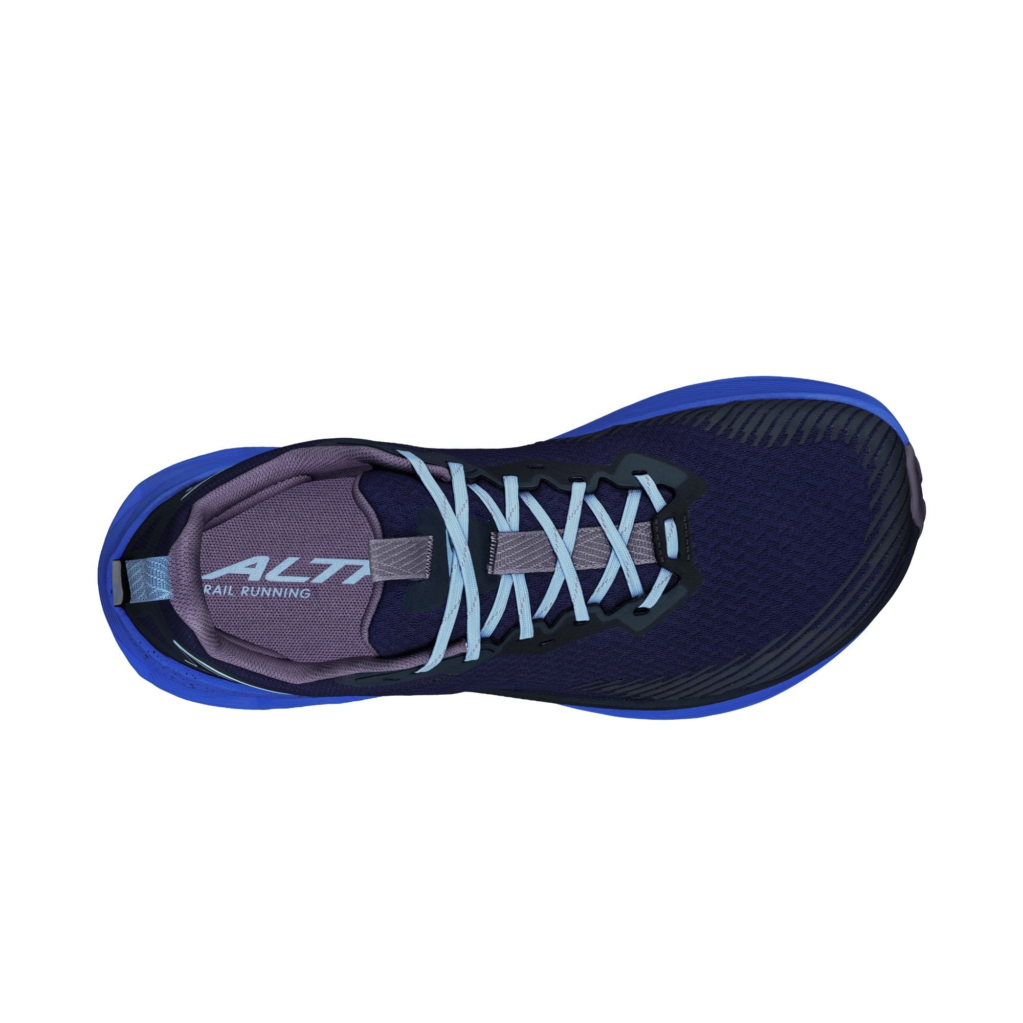 Altra Mens Experience Wild 2 Navy/Black