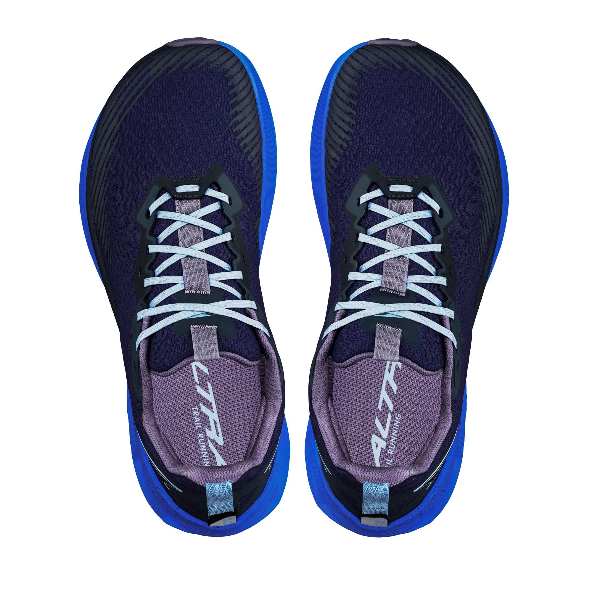 Altra Mens Experience Wild 2 Navy/Black