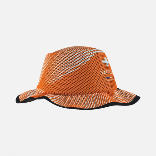 Adventure Trail Hat Orange