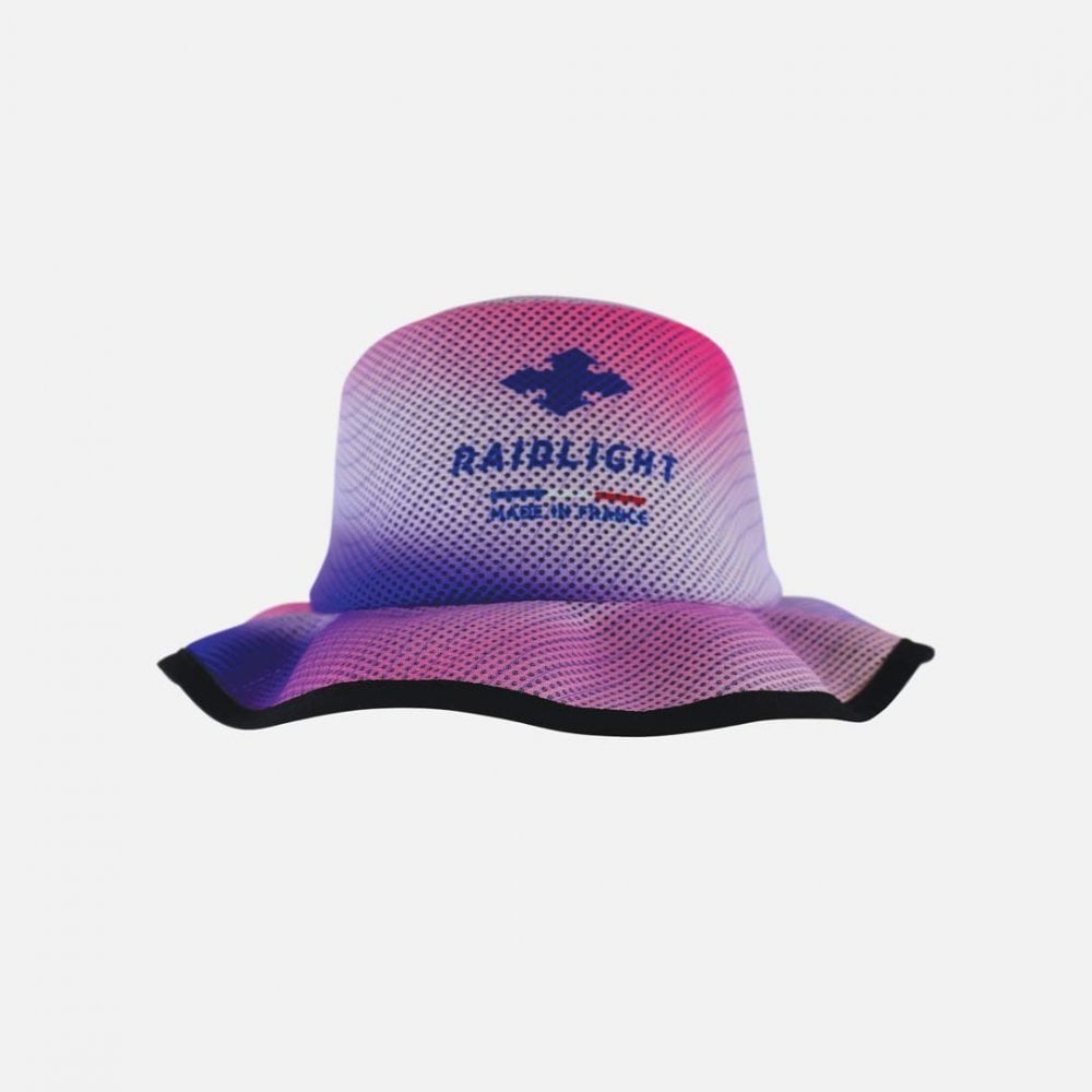 Adventure Trail Hat Orange