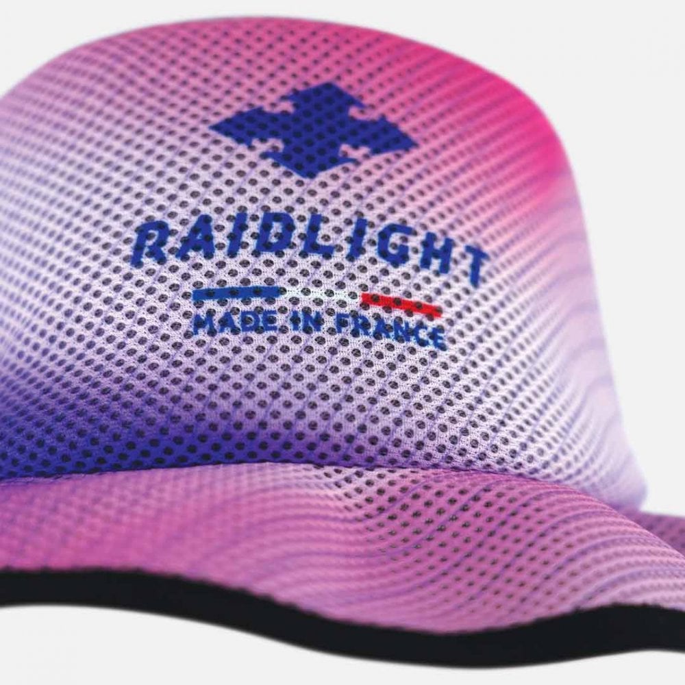 Adventure Trail Hat Orange