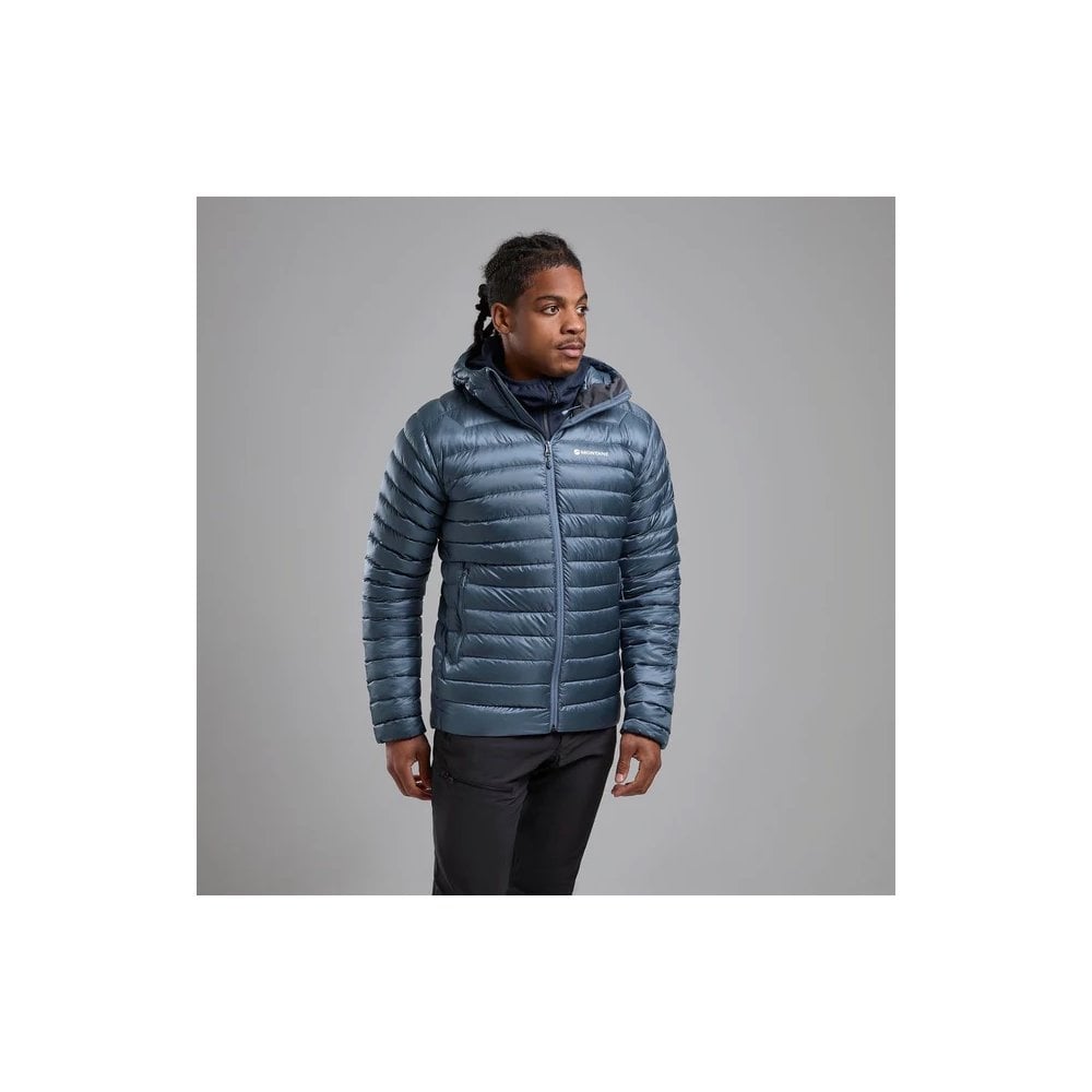 Anti-Freeze Hoodie