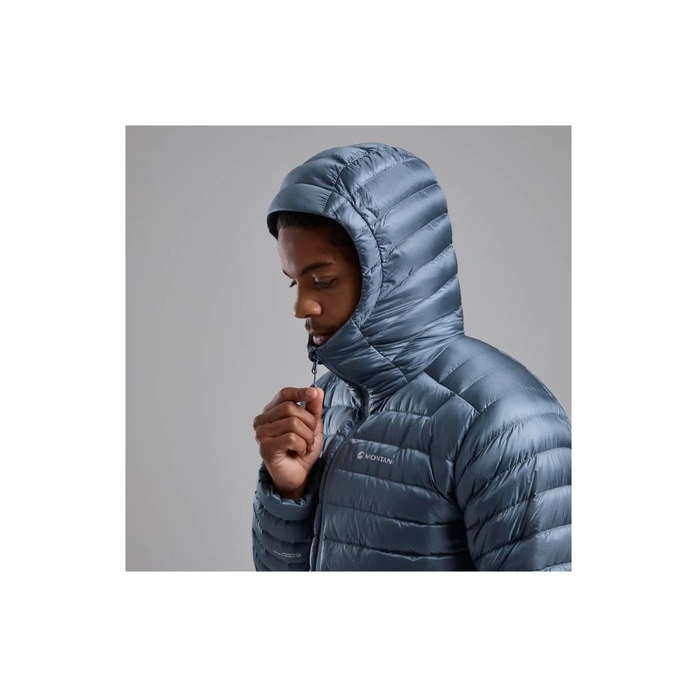 Anti-Freeze Hoodie