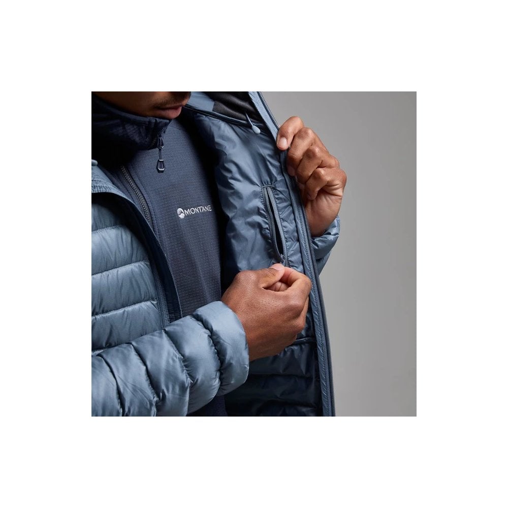 Anti-Freeze Hoodie
