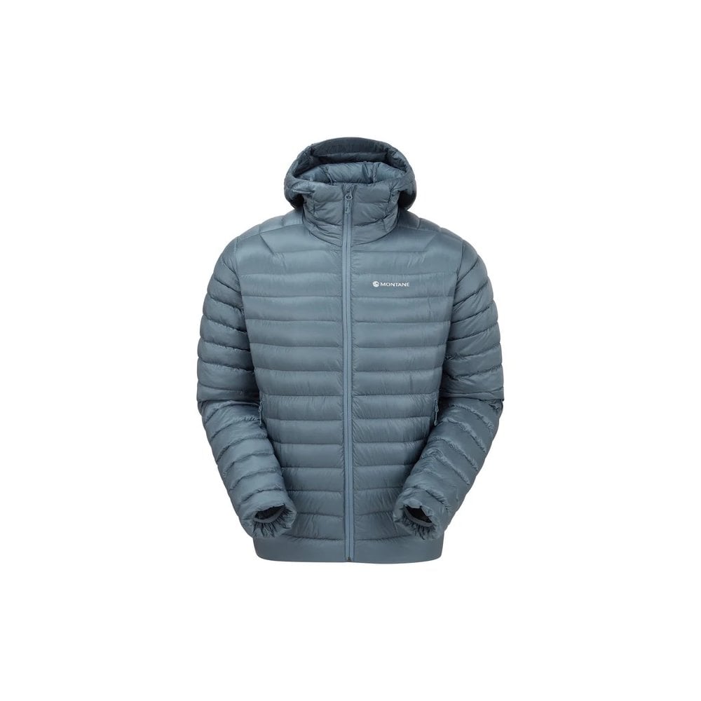 Anti-Freeze Hoodie