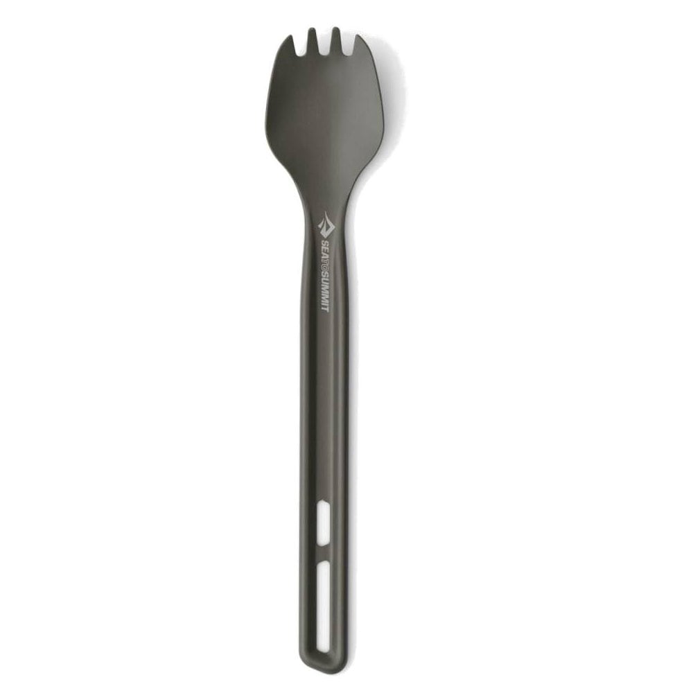 Frontier long spork