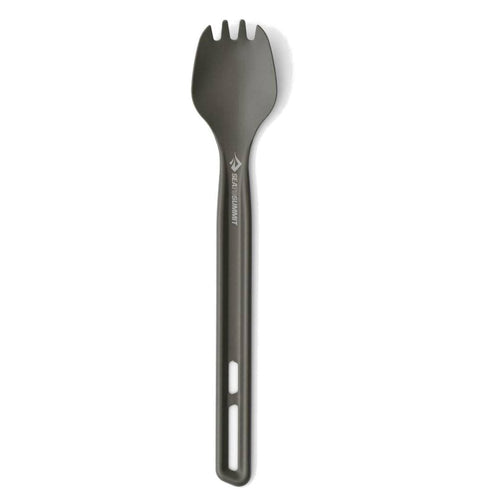 Frontier long spork