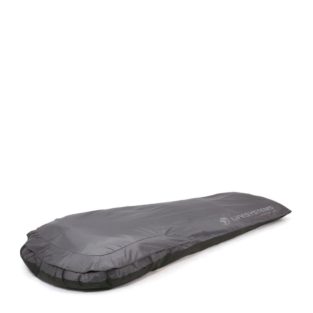 Venture Lite Bivi Bag Slate