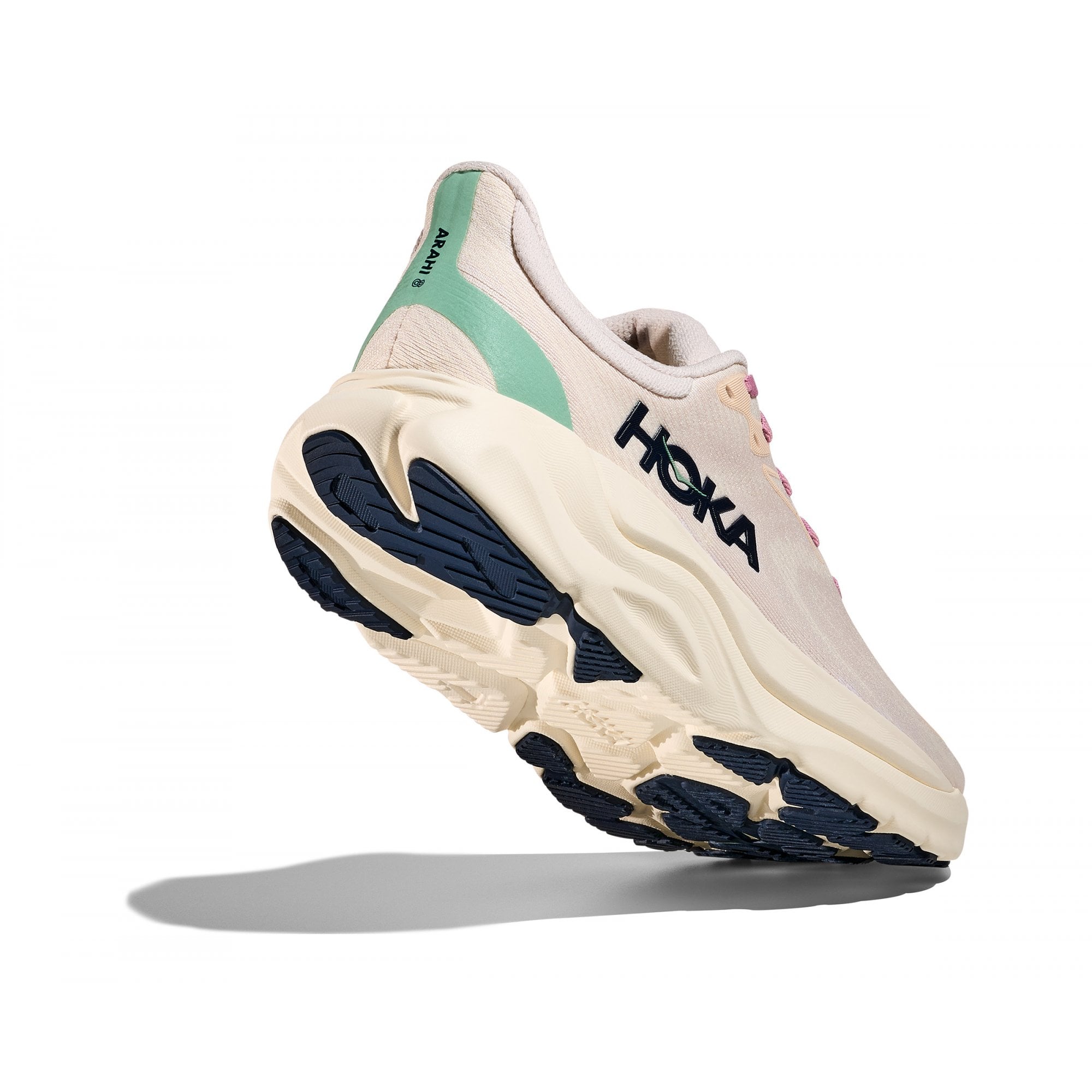 Arahi 8 Womens MRK 198