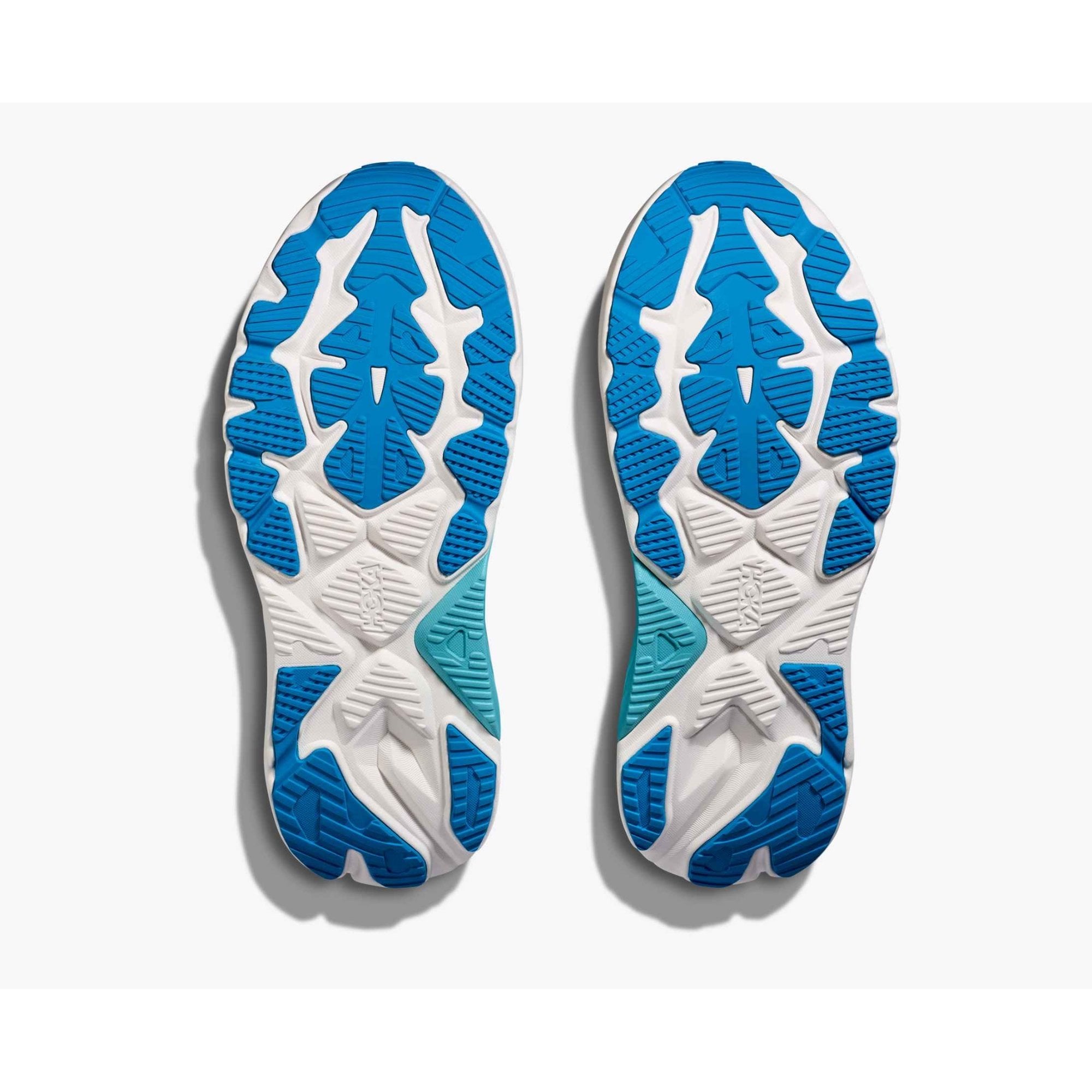 Hoka Arahi 8 (Men’s) - Asphalt/Gravel