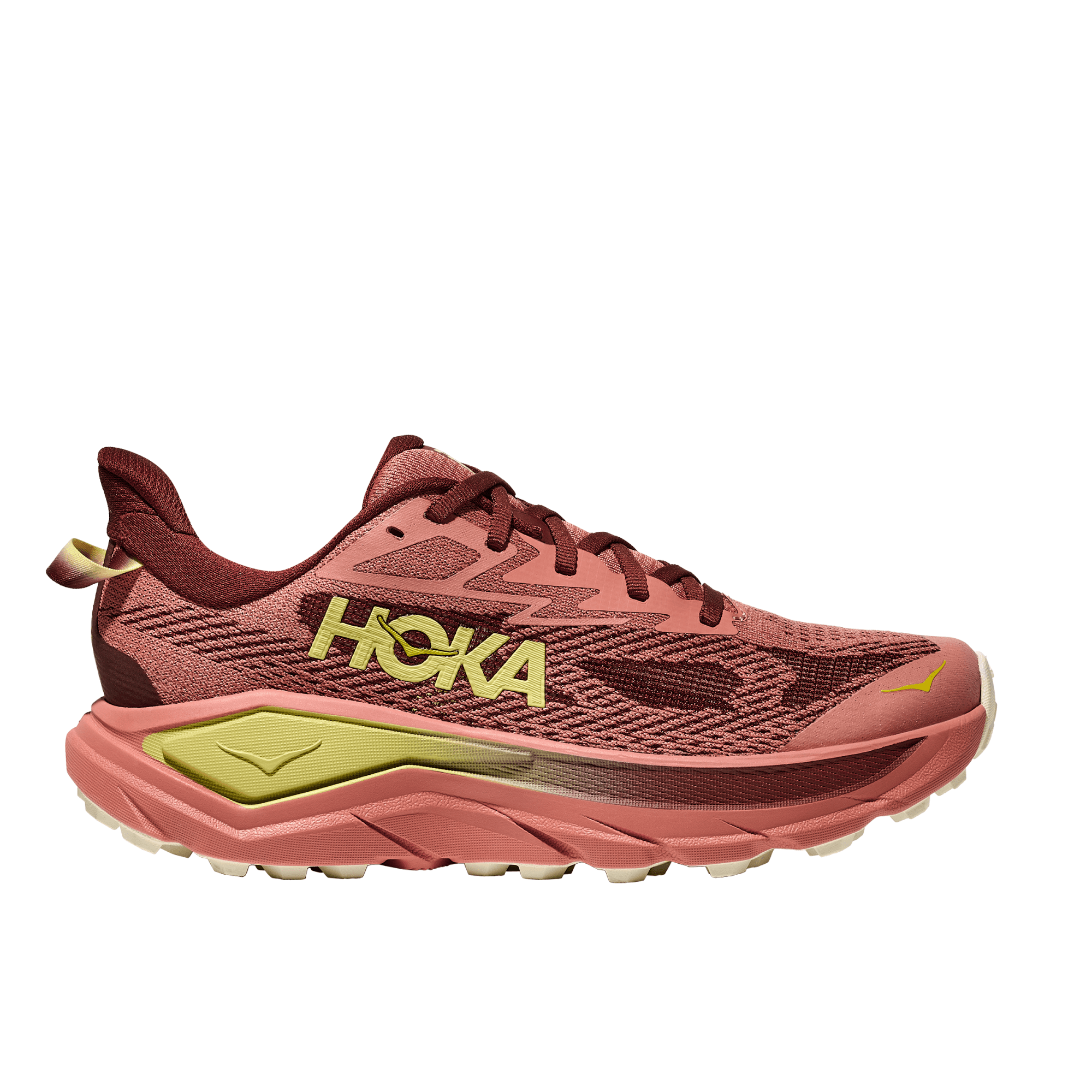 Hoka Challenger 8 women's wide | BSHD
