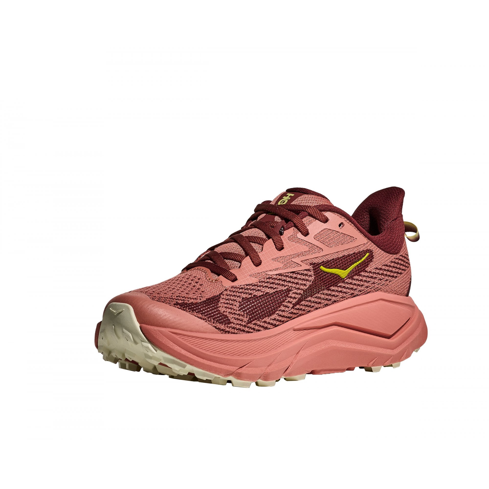 Hoka Challenger 8 women's wide | BSHD