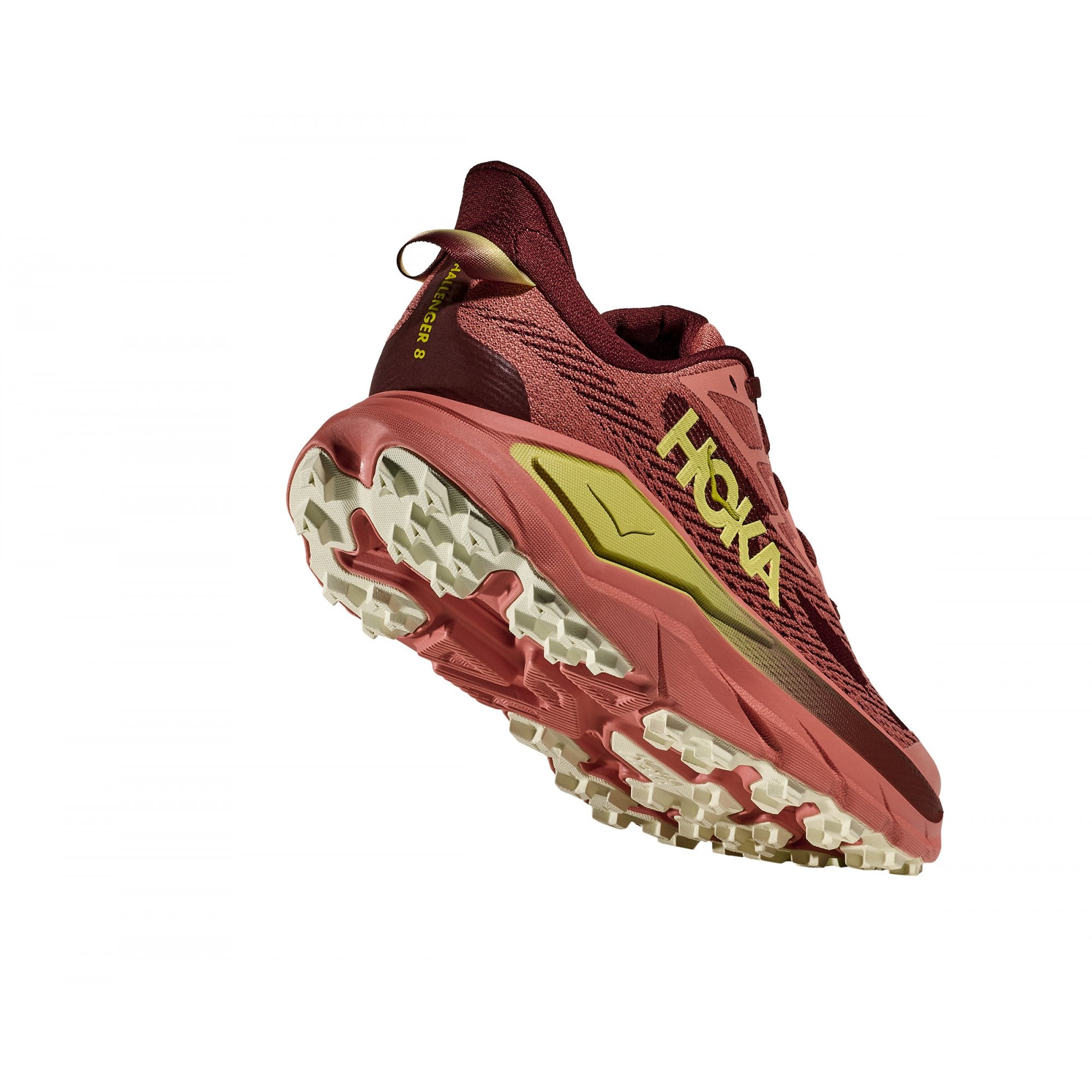 Hoka Challenger 8 women's wide | BSHD