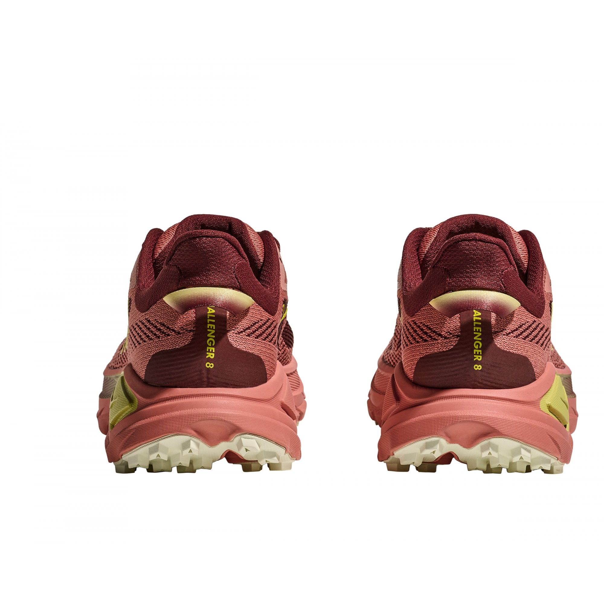 Hoka Challenger 8 women's wide | BSHD