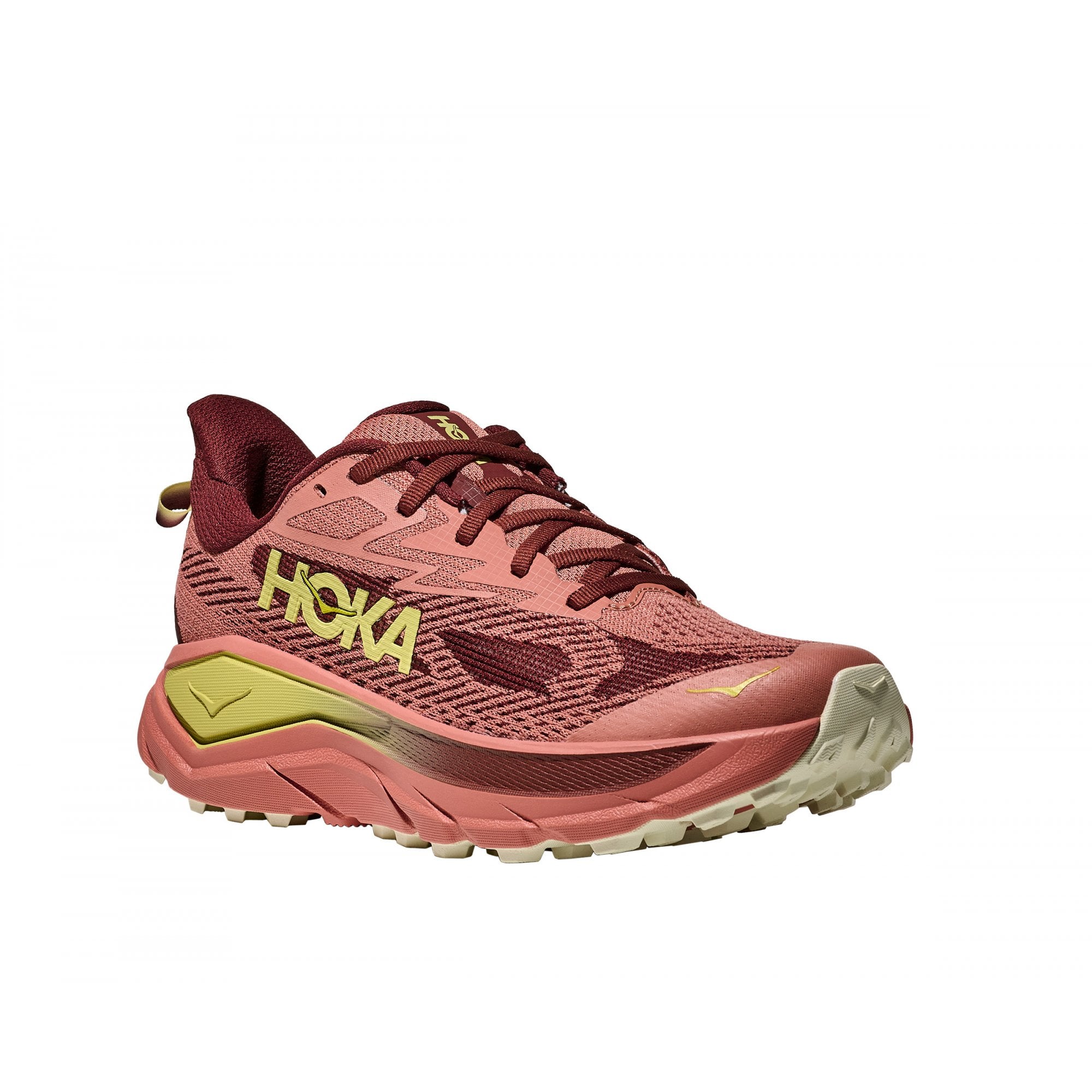 Hoka Challenger 8 women's wide | BSHD
