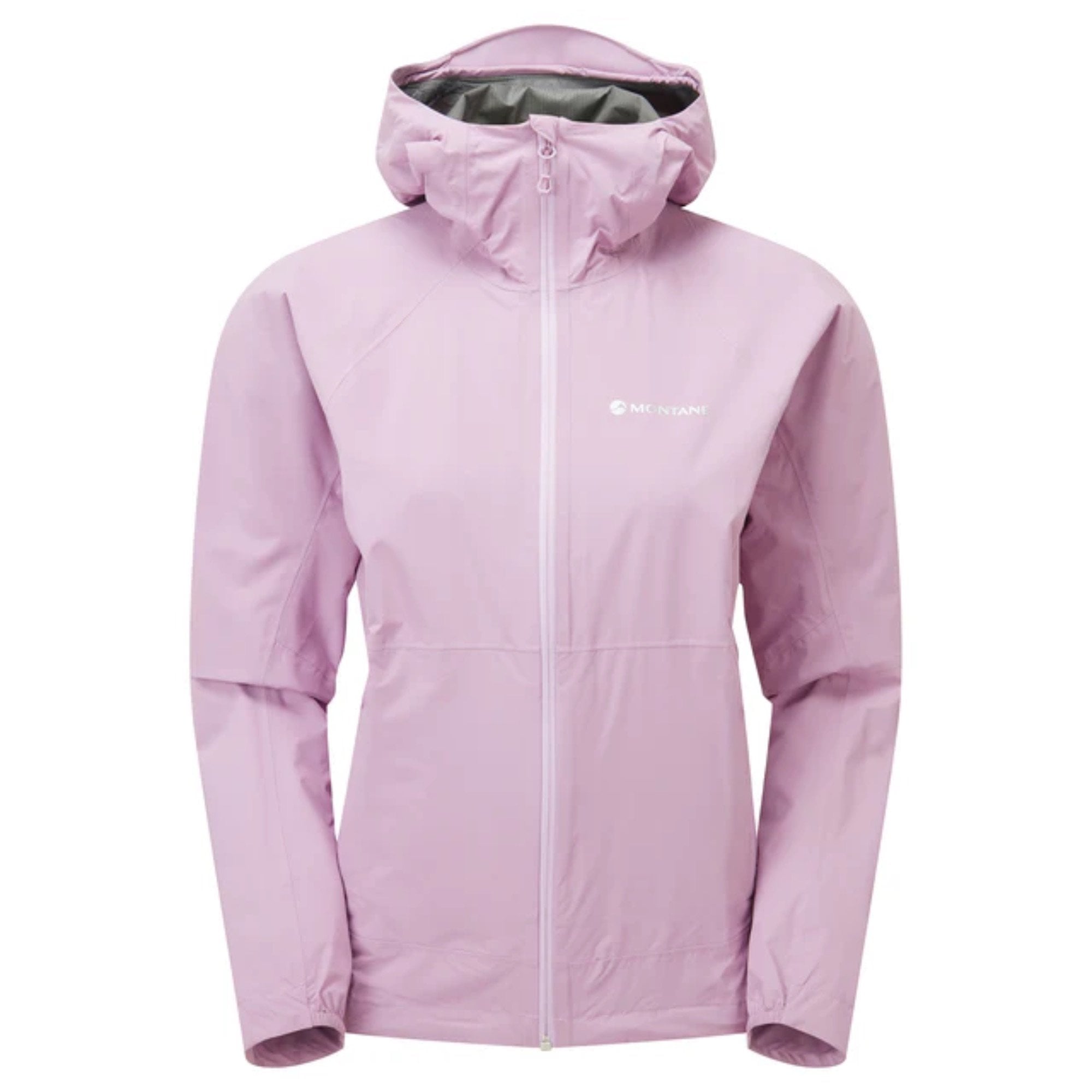 Montane Fem Minimus Lite Jacket (Womens) - Eclipse Blue