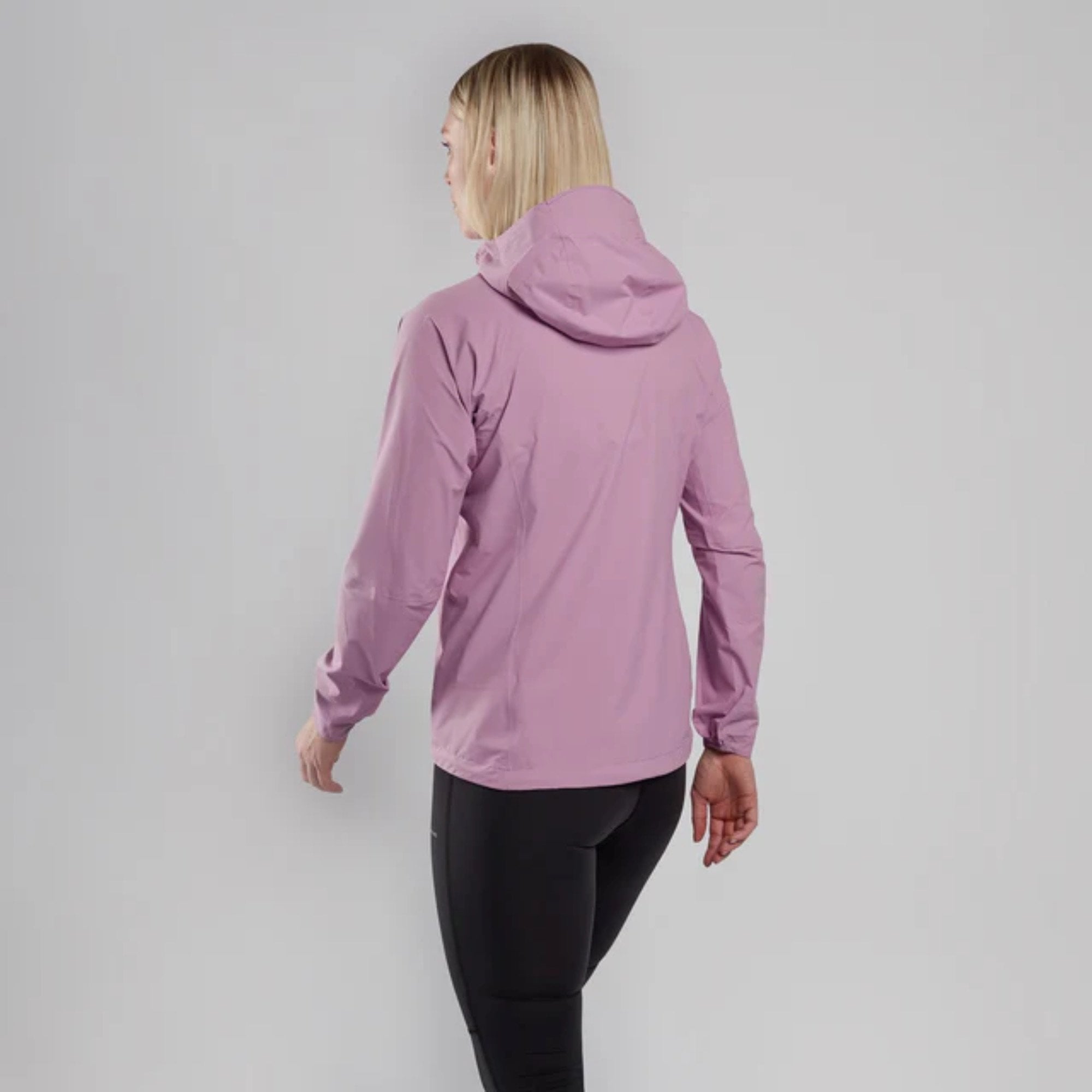 Montane Fem Minimus Lite Jacket (Womens) - Eclipse Blue