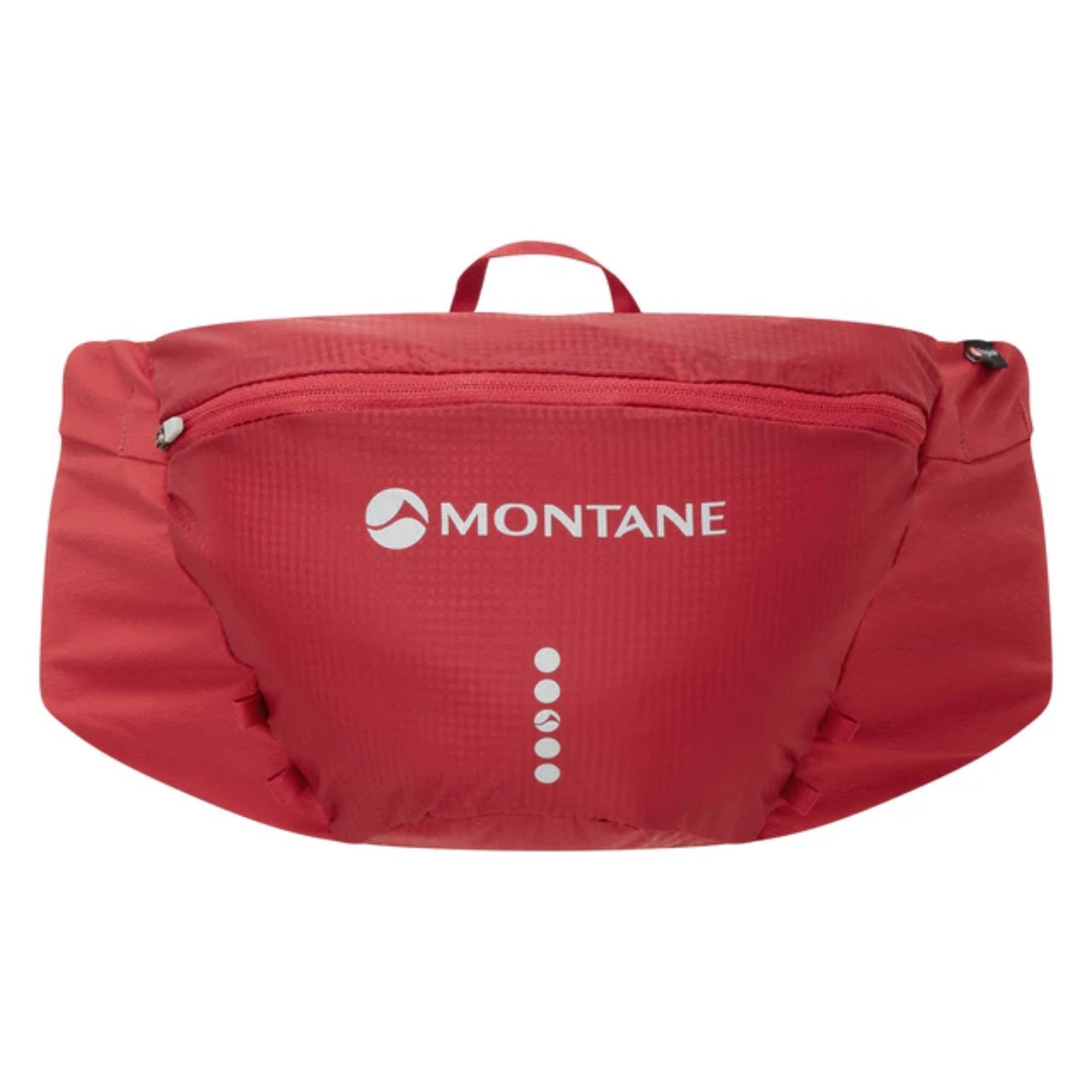 Montane Gecko Wp 1+ Black