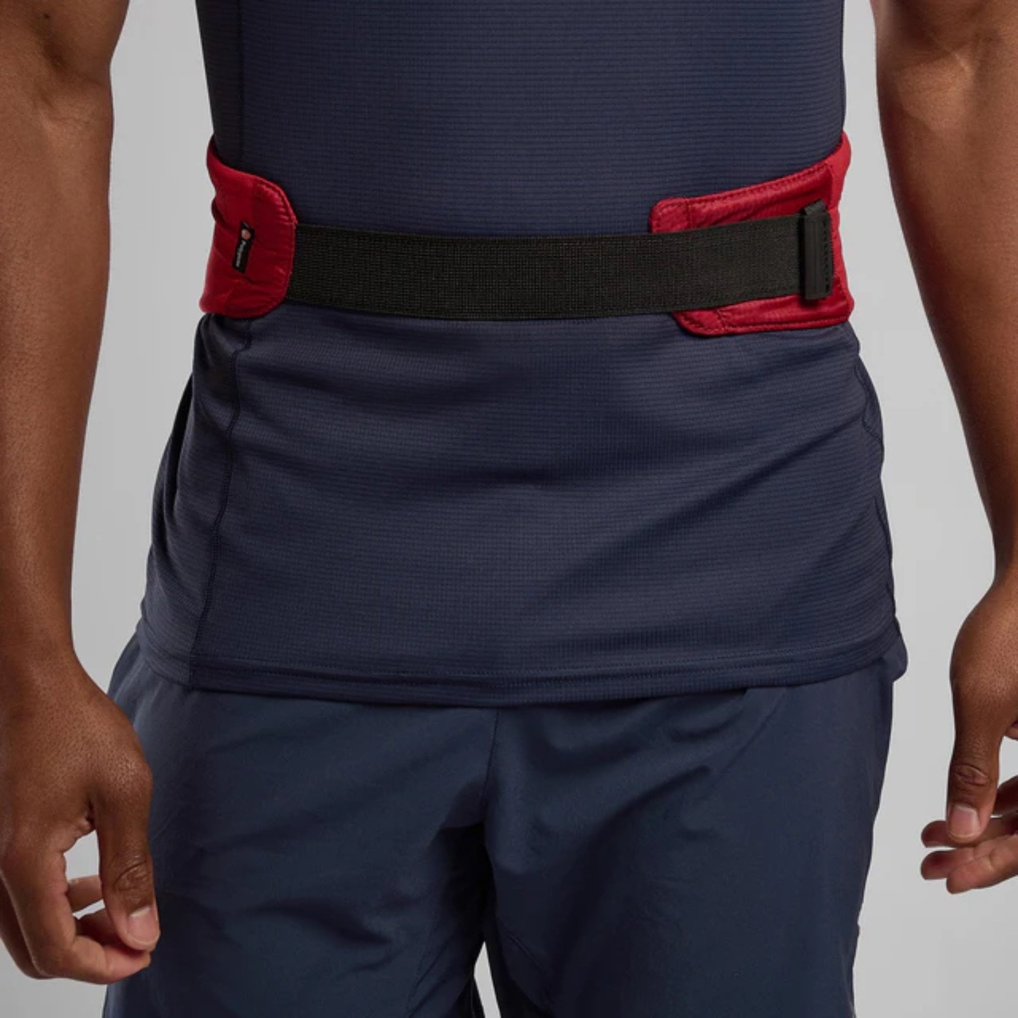 Montane Gecko Wp 1+ Black