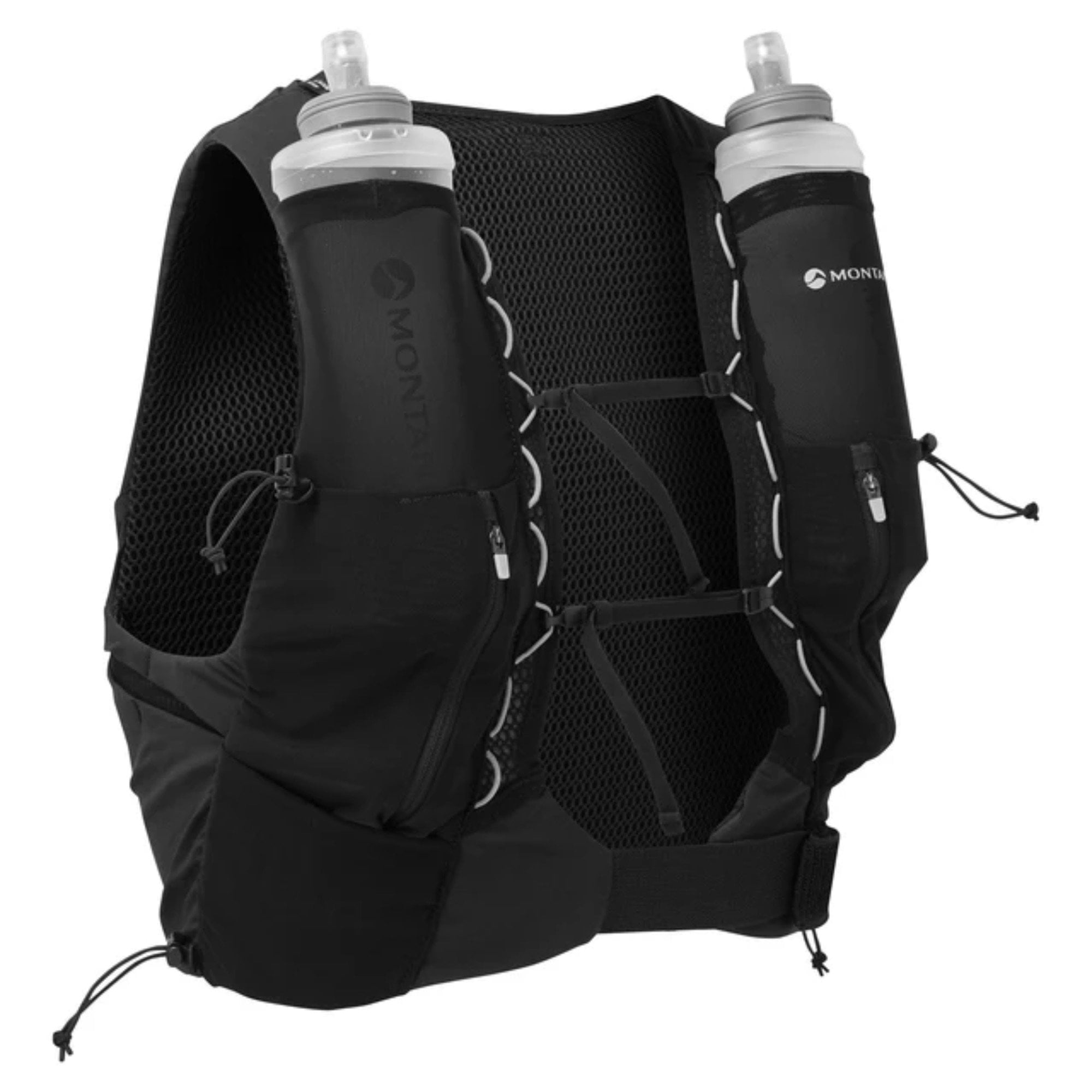 Montane Gecko VP 5+ Black