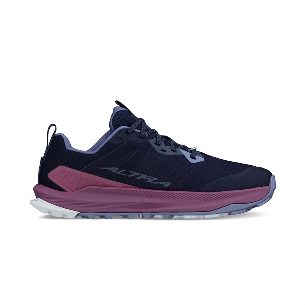 Altra Lone Peak 9+ women's | Purple/Orange