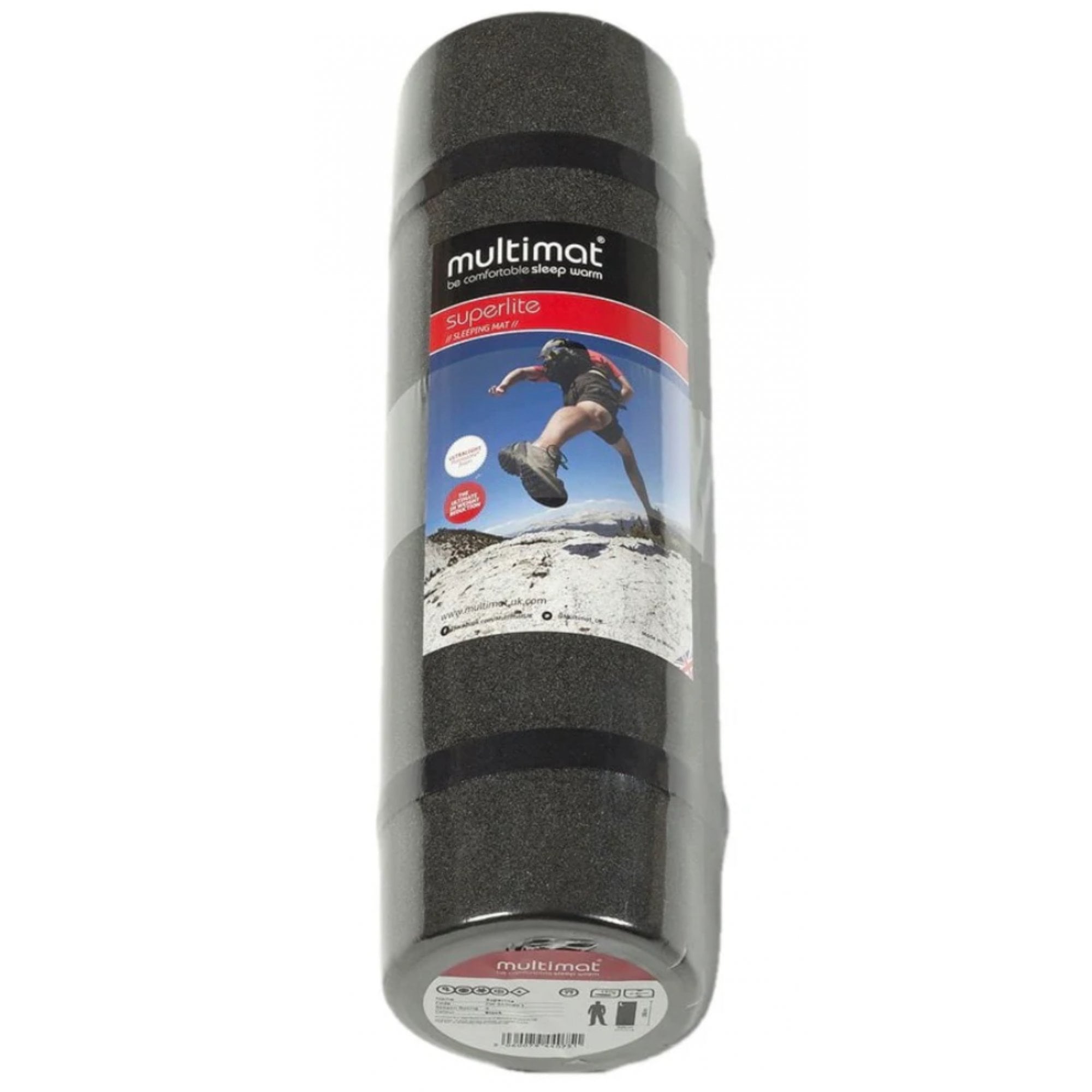 Multimat Superlite 8
