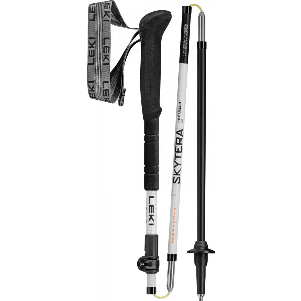 Skytera FX Carbon SL White