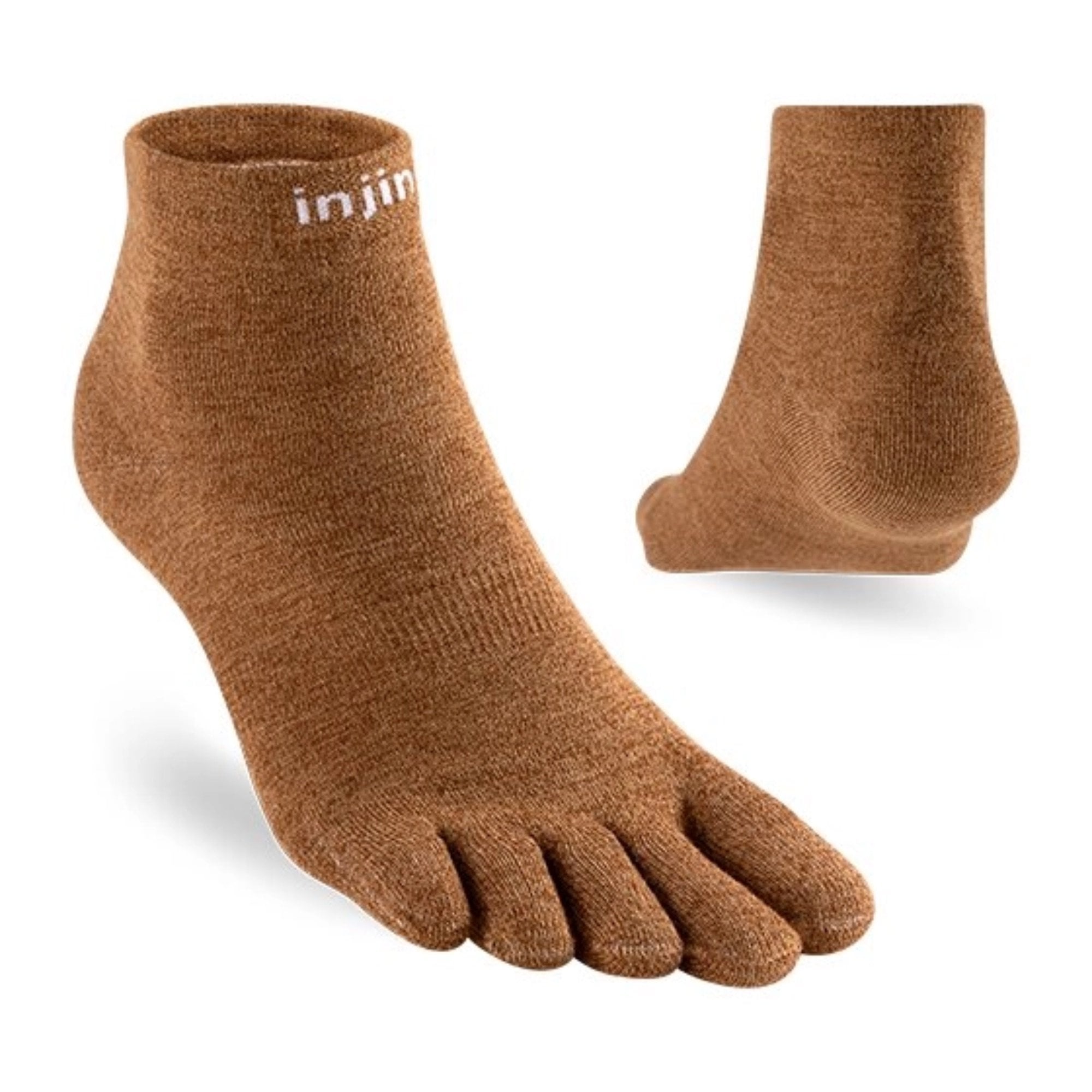 Injinji Liner mini crew